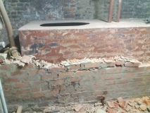 demontage-mur-cuve-mazout-1