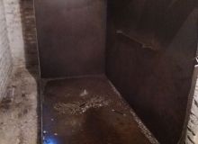 demontage-cuve-mazout-5000-litres-saint-gilles-4
